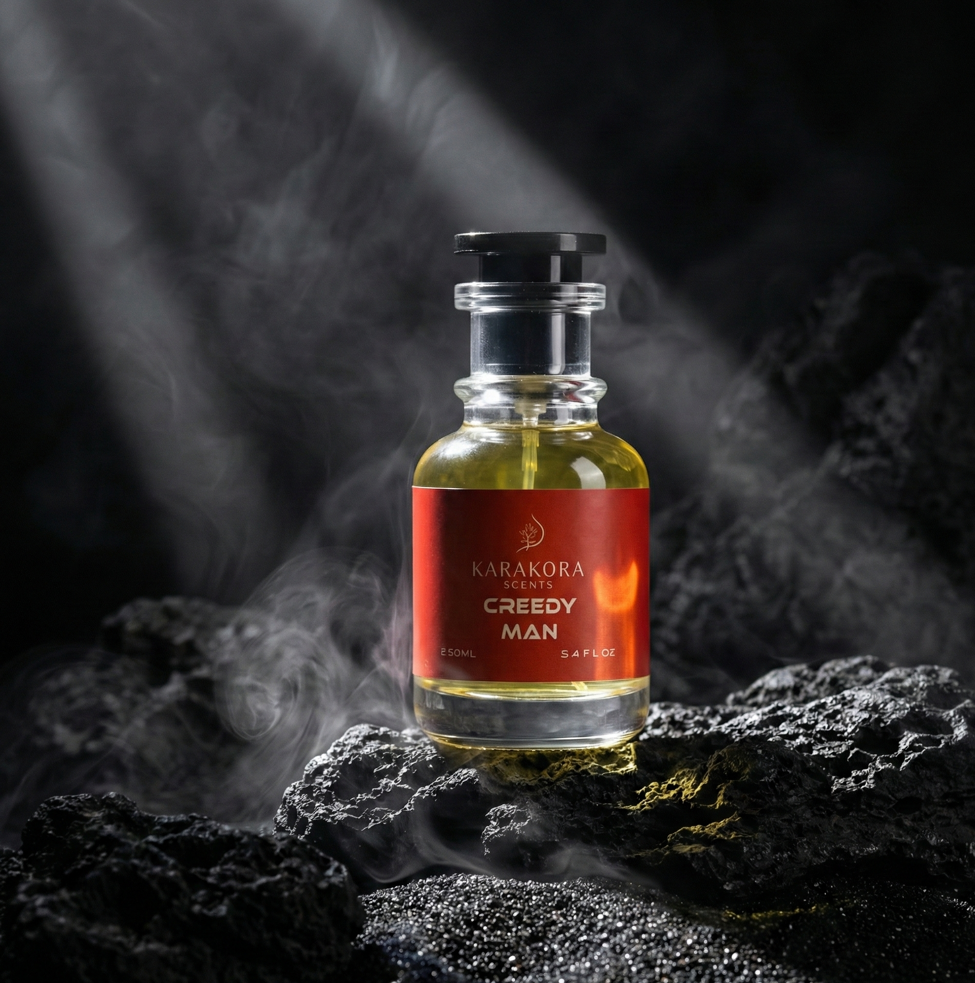 Creedy Man - Eau de Perfume by Karakora Scents