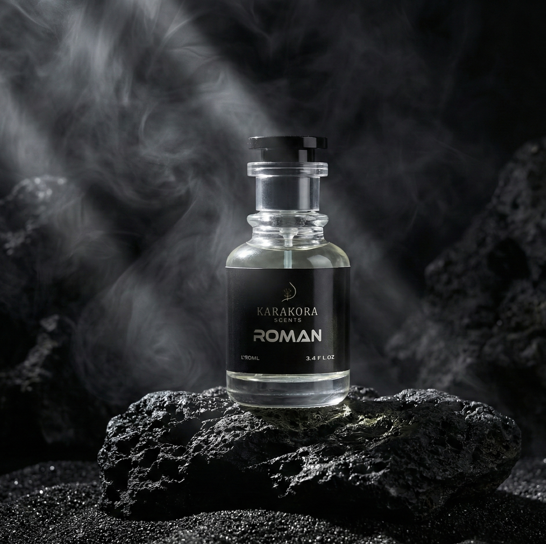 Roman - Eau de Perfume by Karakora Scents